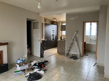 Location appartement Rennes 35000 Ille-et-Vilaine 81 m2 4 pièces 896 euros