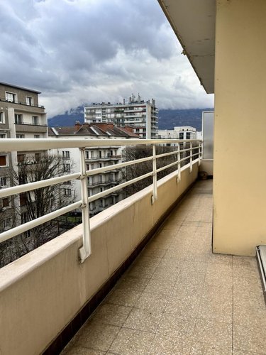 Appartement a vendre Grenoble 38000 Isère 124 m2 5 pièces 411000 euros