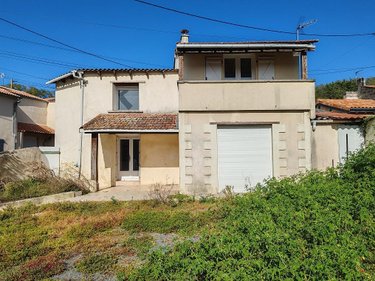 Maison a vendre Doué-en-Anjou 49700 Maine-et-Loire 87 m2 3 pièces 106000 euros