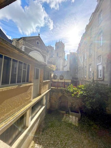 Fonds et murs commerciaux a vendre Rennes 35000 Ille-et-Vilaine 40 m2  214400 euros