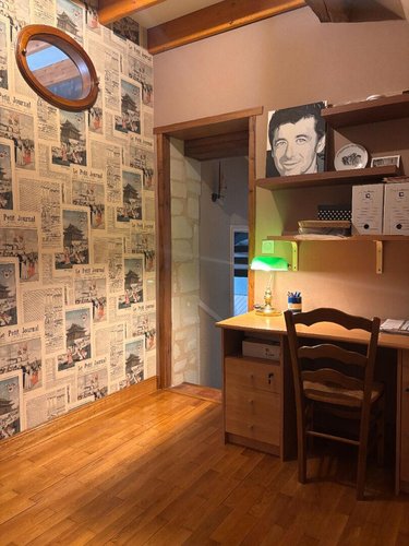 Maison a vendre Saumur 49400 Maine-et-Loire 109 m2 5 pièces 223600 euros