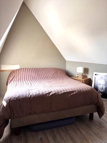 Maison a vendre Saumur 49400 Maine-et-Loire 109 m2 5 pièces 223600 euros