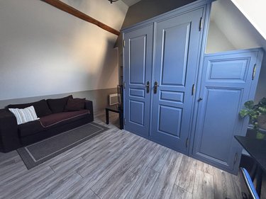 Maison a vendre Saumur 49400 Maine-et-Loire 109 m2 5 pièces 223600 euros