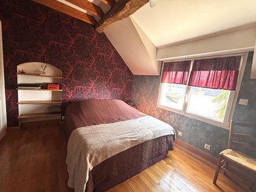 Maison a vendre Saumur 49400 Maine-et-Loire 109 m2 5 pièces 223600 euros