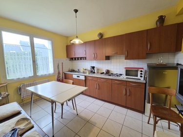 Maison a vendre Morlaix 29600 Finistère 88 m2 4 pièces 131900 euros