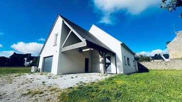 Maison a vendre Le Faouët 56320 Morbihan 160 m2  374040 euros