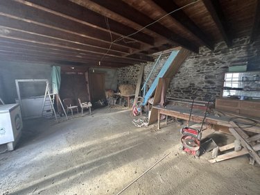 Maison a vendre Saint Père Marc en Poulet 35430 Ille-et-Vilaine 180 m2  187200 euros