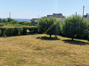 Maison a vendre Plozévet 29710 Finistère 91 m2 6 pièces 322350 euros