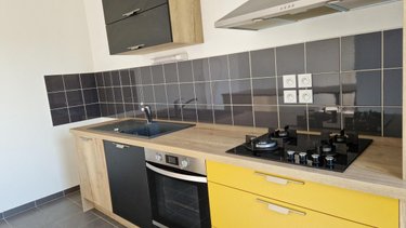 Appartement a vendre Saint-Malo 35400 Ille-et-Vilaine 63 m2 3 pièces 248560 euros