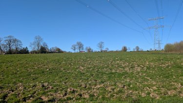 Terrains de loisirs bois etangs a vendre Le Chefresne 50410 Manche 42480 m2  45024 euros