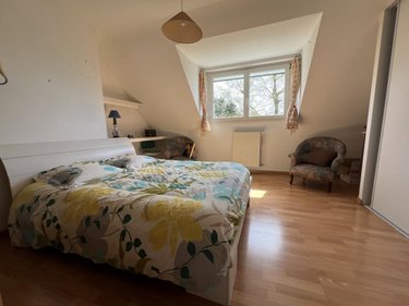 Maison a vendre Caudan 56850 Morbihan 187 m2 7 pièces 477520 euros