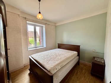 Maison a vendre Juillé 72170 Sarthe 93 m2 4 pièces 136480 euros