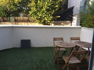 Location appartement Rennes 35000 Ille-et-Vilaine 28 m2 2 pièces 620 euros