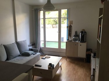 Location appartement Rennes 35000 Ille-et-Vilaine 28 m2 2 pièces 620 euros