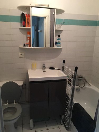 Location appartement Rennes 35000 Ille-et-Vilaine 28 m2 2 pièces 620 euros