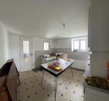 Maison a vendre Hennebont 56700 Morbihan 79 m2 4 pièces 210200 euros