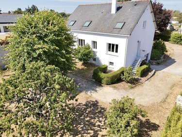 Maison a vendre Mauges-sur-Loire 49620 Maine-et-Loire 169 m2 9 pièces 326800 euros