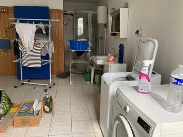 Maison a vendre Bucquoy 62116 Pas-de-Calais 190 m2 10 pièces 228800 euros