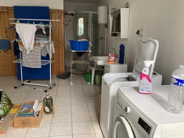 Maison a vendre Bucquoy 62116 Pas-de-Calais 190 m2 10 pièces 239200 euros