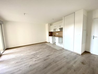 Location appartement Avrillé 49240 Maine-et-Loire 62 m2  960 euros