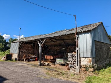 Maison a vendre Guiscriff 56560 Morbihan 139 m2 5 pièces 262940 euros