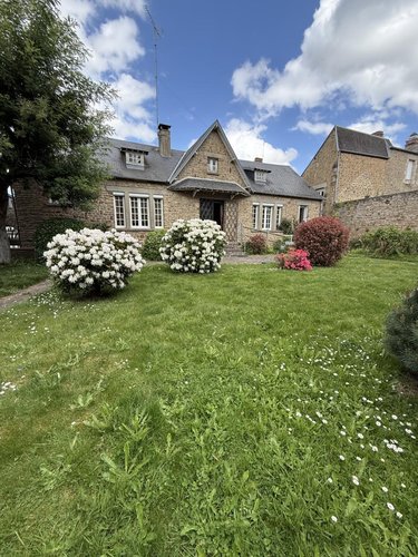 Maison a vendre Avranches 50300 Manche 160 m2 5 pièces 499000 euros