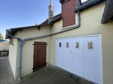 Maison a vendre Maresché 72170 Sarthe 60 m2 2 pièces 105400 euros