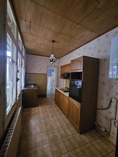 Maison a vendre Lille 59000 Nord 108 m2 5 pièces 226000 euros