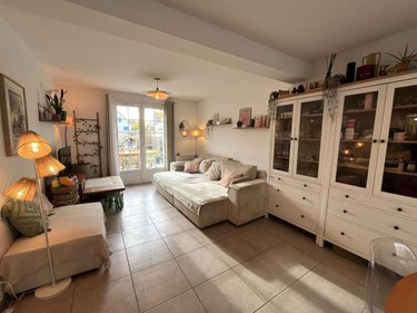 Location maison Montbré 51500 Marne 96 m2 5 pièces 1100 euros