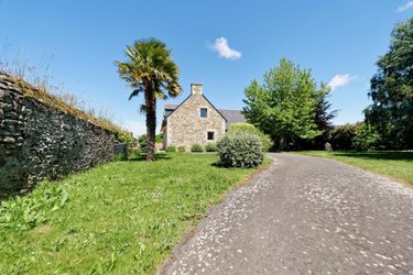 Maison a vendre Saint-Malo 35400 Ille-et-Vilaine 130 m2 5 pièces 988000 euros