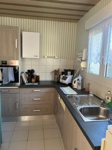 Maison a vendre Sarzeau 56370 Morbihan 80 m2 4 pièces 341550 euros