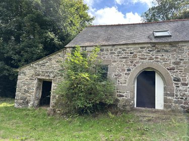 Maison a vendre Moustéru 22200 Côtes-d'Armor 100 m2 3 pièces 133400 euros