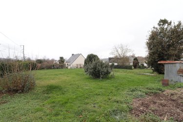 Terrain a batir a vendre Betton 35830 Ille-et-Vilaine 1040 m2  208500 euros