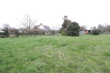 Terrain a batir a vendre Betton 35830 Ille-et-Vilaine 1040 m2  208500 euros