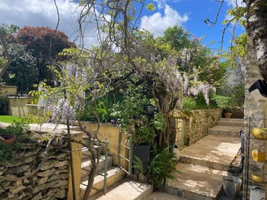 Maison a vendre Cahors 46000 Lot 145 m2 6 pièces 374400 euros