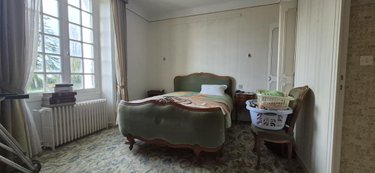 Maison a vendre Questembert 56230 Morbihan 136 m2 6 pièces 241500 euros