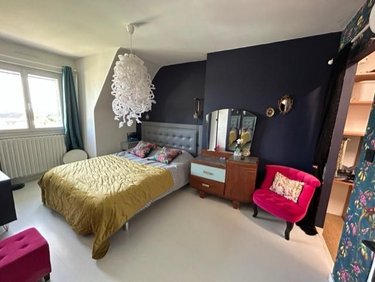 Maison a vendre Guer 56380 Morbihan 106 m2 5 pièces 259750 euros