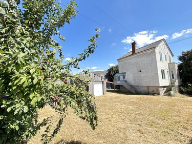 Maison a vendre Guer 56380 Morbihan 100 m2 7 pièces 135700 euros