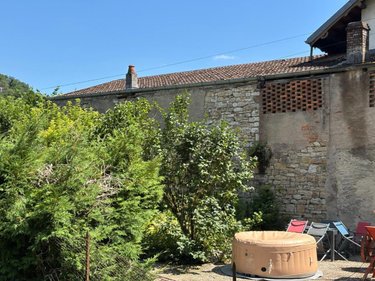 Maison a vendre Hérimoncourt 25310 Doubs 50 m2 3 pièces 27000 euros