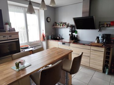 Maison a vendre Plounéour-Brignogan-plages 29890 Finistère 131 m2 5 pièces 359940 euros