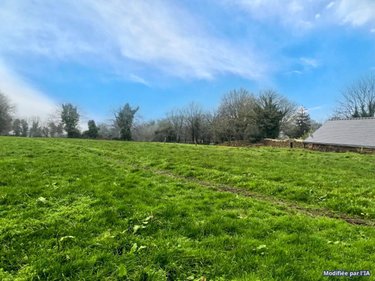 Maison a vendre Le Croisty 56540 Morbihan 76 m2 3 pièces 175358 euros