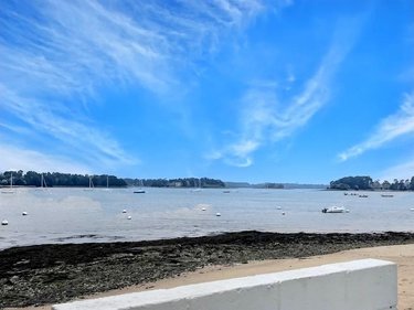 Maison a vendre Île-Tudy 29980 Finistère 76 m2 4 pièces 425700 euros