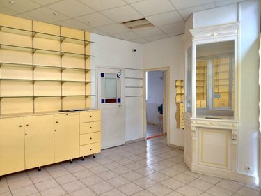 Immeuble a vendre Mamers 72600 Sarthe 92 m2  68800 euros