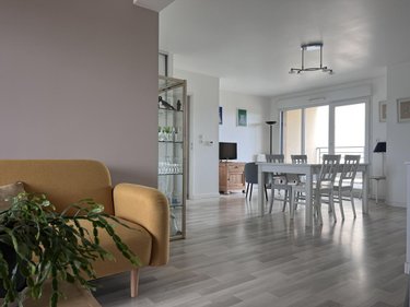 Appartement a vendre Dinard 35800 Ille-et-Vilaine 82 m2 4 pièces 522500 euros