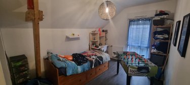 Maison a vendre Beaucouzé 49070 Maine-et-Loire 84 m2 4 pièces 241040 euros