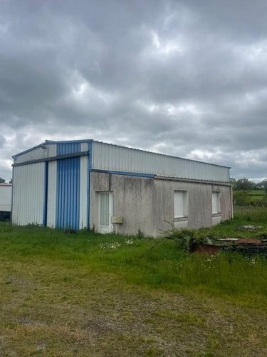 Maison a vendre Maulévrier 49360 Maine-et-Loire 118 m2 5 pièces 261750 euros