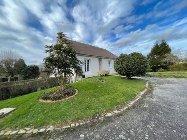 Maison a vendre Couville 50690 Manche 90 m2  267240 euros