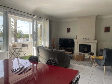 Maison a vendre Saumur 49400 Maine-et-Loire 202 m2 8 pièces 332787 euros