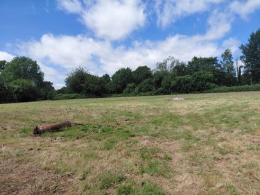 Maison a vendre Belforêt-en-Perche 61130 Orne 75 m2 1 pièce 96300 euros