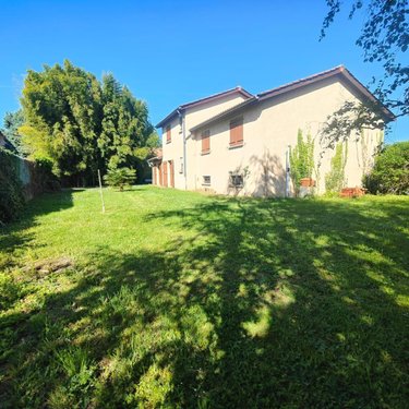 Maison a vendre Neyron 01700 Ain 152 m2 6 pièces 549000 euros